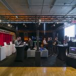 Audio Plus OISTAT
