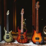 Music Man Ball Family Reserve