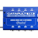 Radial Catapult
