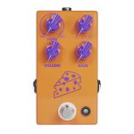 JHS Cheese Ball Fuzz/Distortion