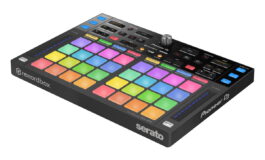 Pioneer DJ DDJ-XP2 – nowy kontroler dla DJ’ów