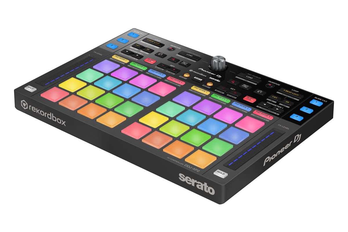 Pioneer DJ DDJ-XP2