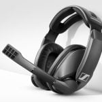 Sennheiser GSP 370