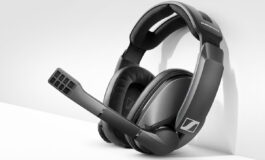 Sennheiser GSP 370 – nowe słuchawki dla graczy