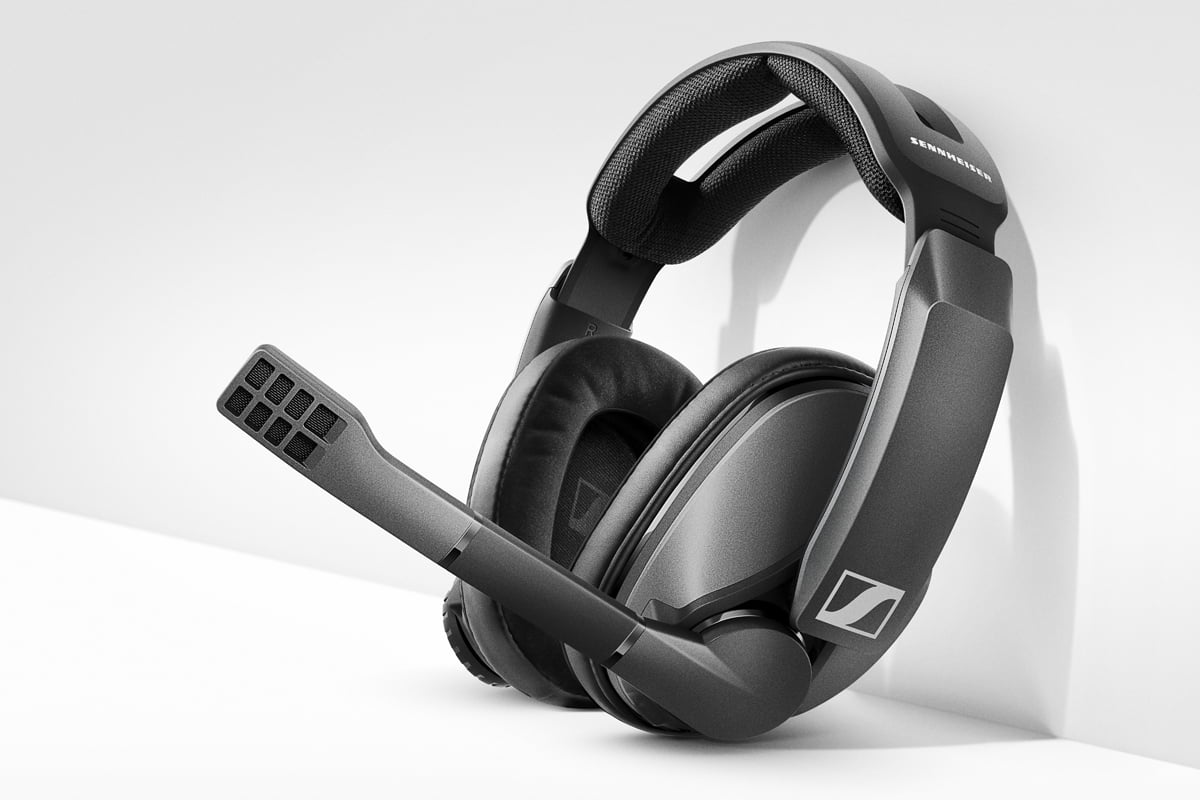 Sennheiser GSP 370