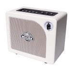 Mooer Hornet White