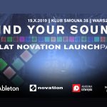 Novation Launchpad
