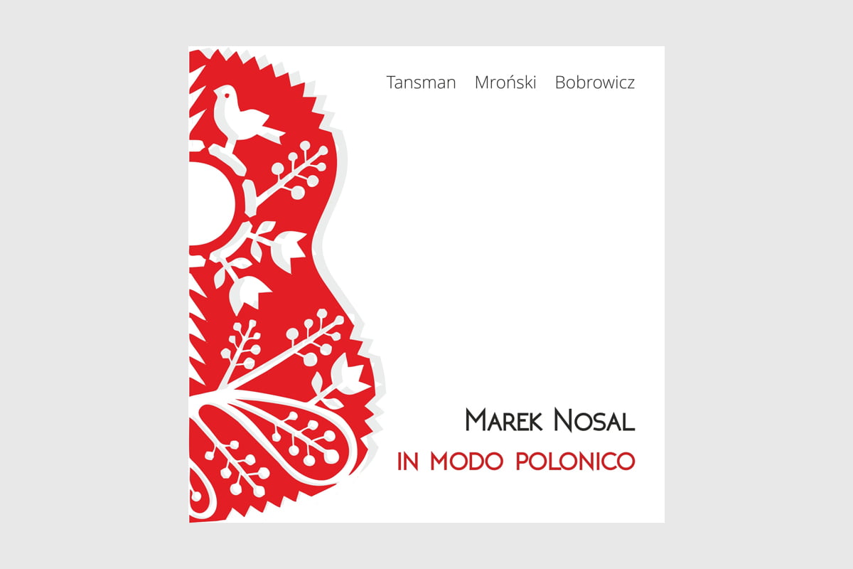 Marek Nosal