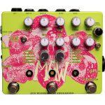 Old Blood Noise Endeavors MAW