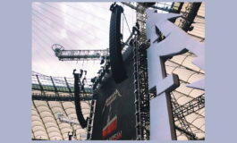Metallica z Meyer Sound na Stadionie Narodowym