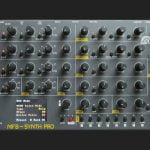 MFB SYNTH PRO