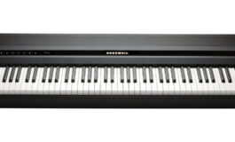 Kurzweil MPS110 i MPS120 – nowe modele stage piano