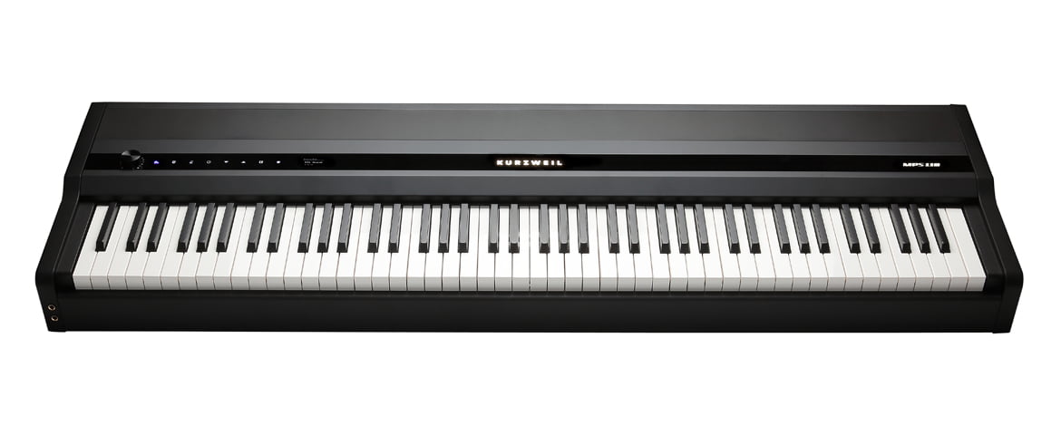 Kurzweil MPS110
