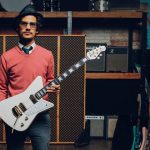 Ernie Ball Music Man Mariposa