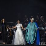 Preisner, Gerrard, Salgueiro, Krzemień