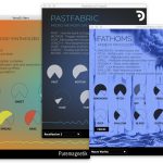 Puremagnetik Lo-fi Ambient Tools