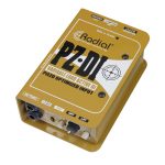 Radial PZ-DI