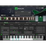 MusicLab RealLPC 5