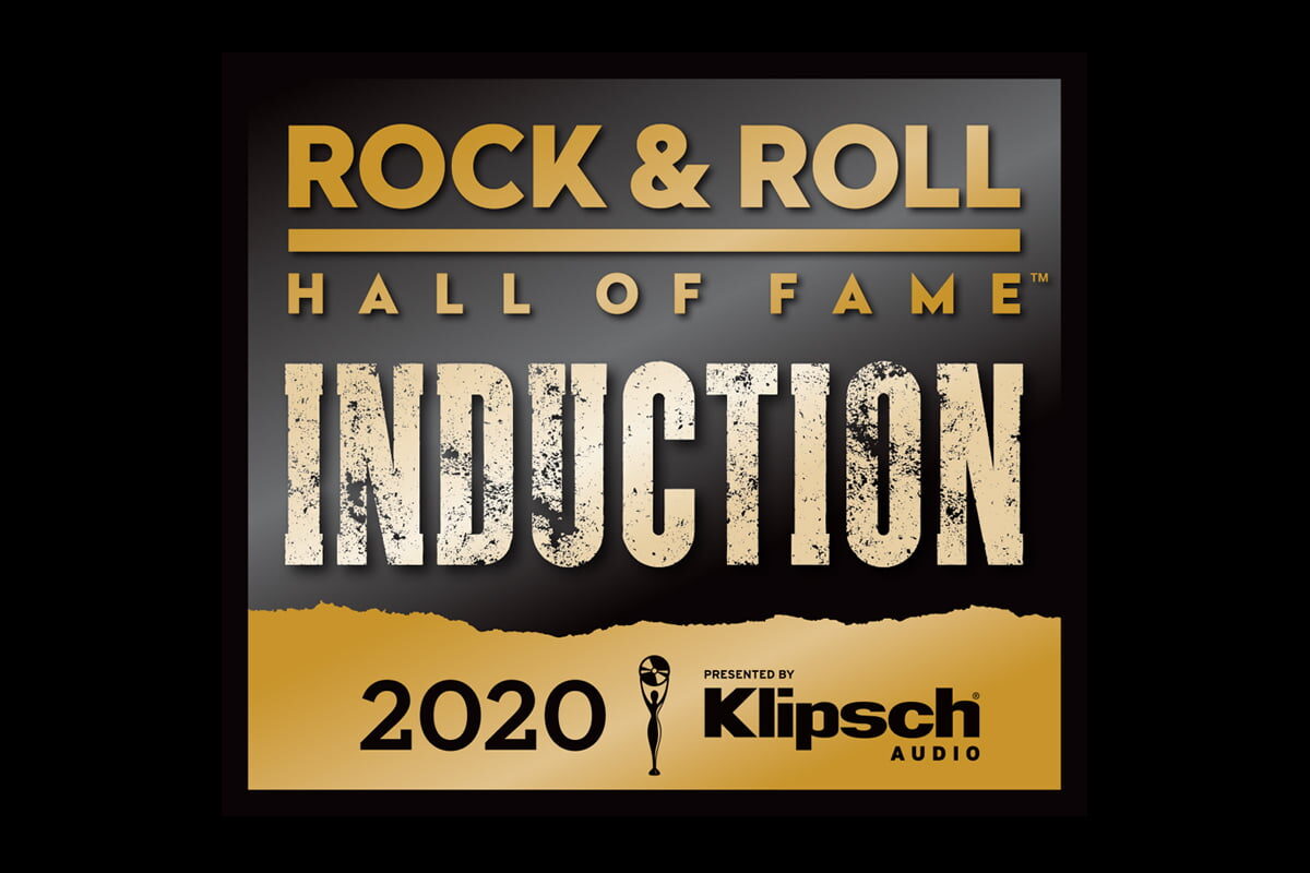 Nominacje do Rock & Roll Hall of Fame 2020