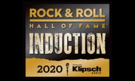Nominacje do Rock & Roll Hall of Fame 2020
