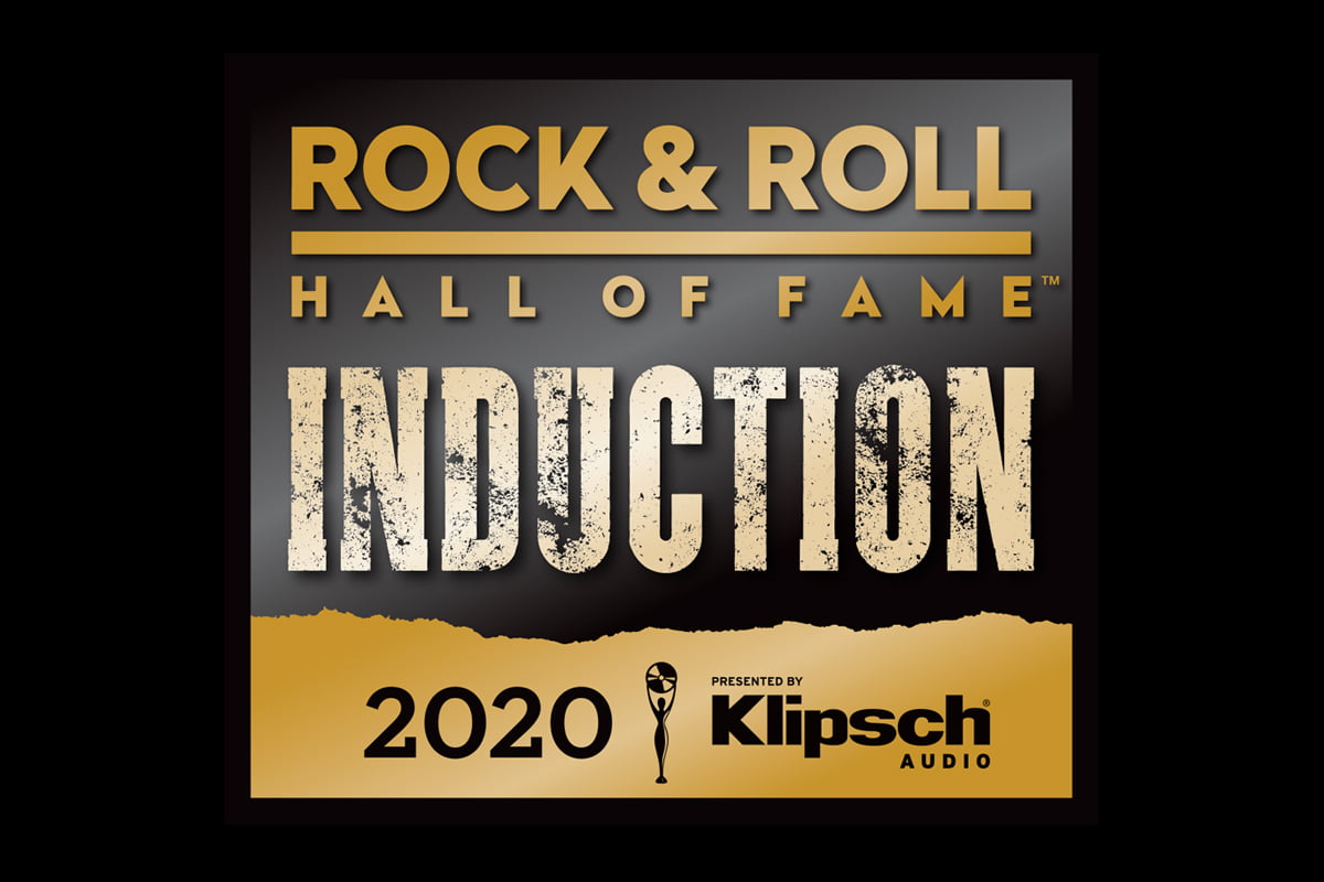Rock & Roll Hall of Fame 2020