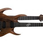 Solar Guitars A1.6D LTD i A1.7D LTD