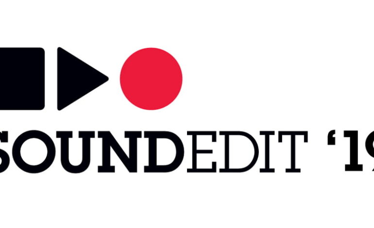 Soundedit ’19 – Złota Jedenastka!
