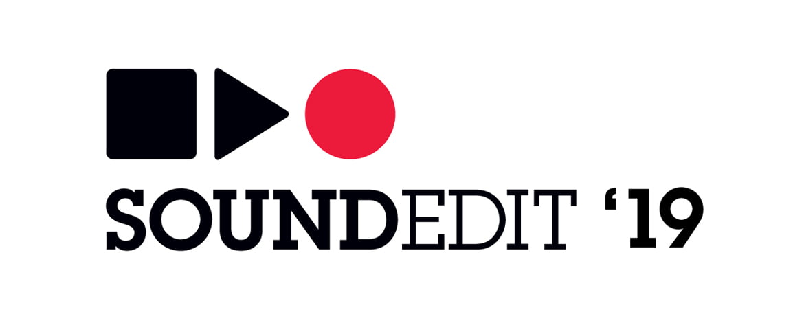 Soundedit ’19