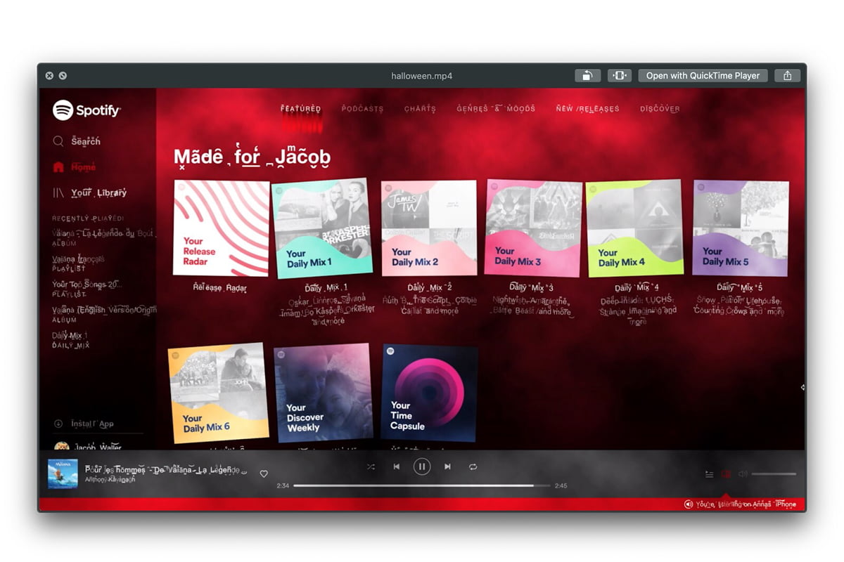 Spotify