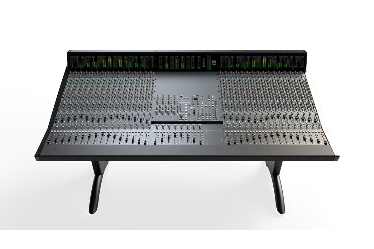 SSL ORIGIN (fot. Solid State Logic)