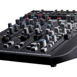 Solid State Logic SiX