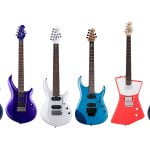 Sterling by Music Man