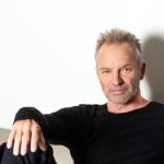 Sting „My Songs”