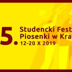 55. Studencki Festiwal Piosenki