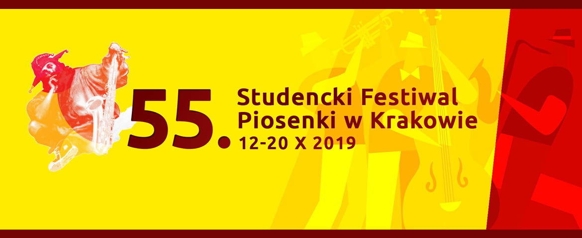 55. Studencki Festiwal Piosenki