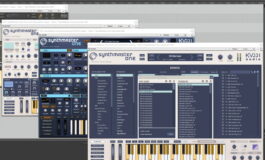 KV331 Audio SynthMaster One 1.3