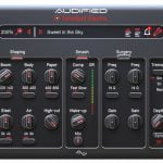 Audified ToneSpot Electric Pro