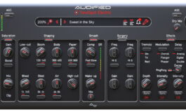 Audified ToneSpot Electric Pro