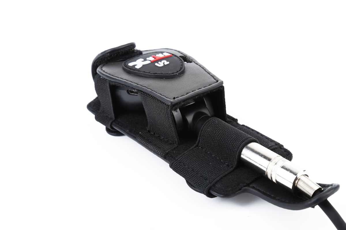 XVive U2 Transmitter Holder