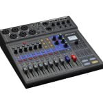 Zoom LiveTrak L-8