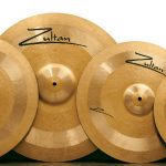 Zultan Cymbals