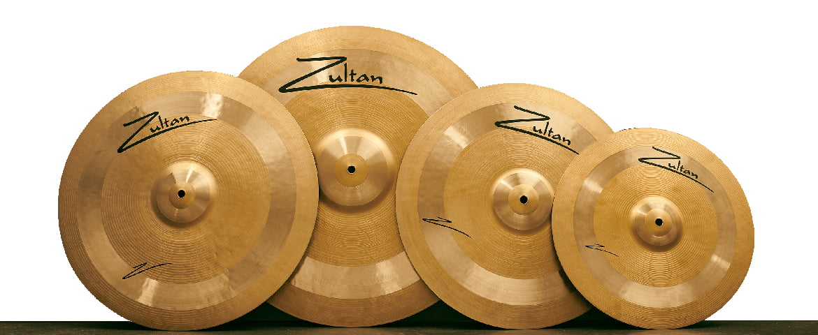 Zultan Cymbals