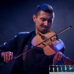 Adam Bałdych SACRUM PROFANUM