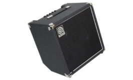 Ampeg BA-110 – test comba basowego