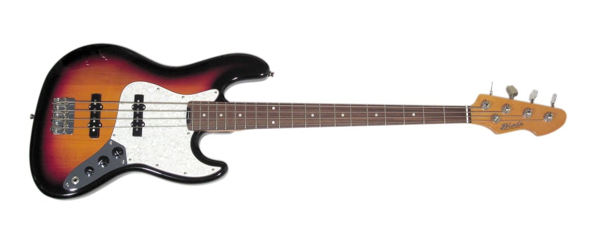 Blade B-1 Tetra Standard