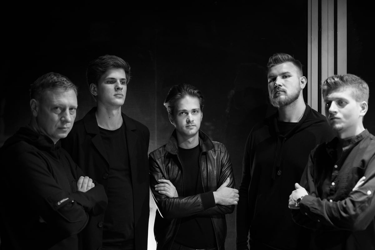 High Definition Quartet „Dziady”