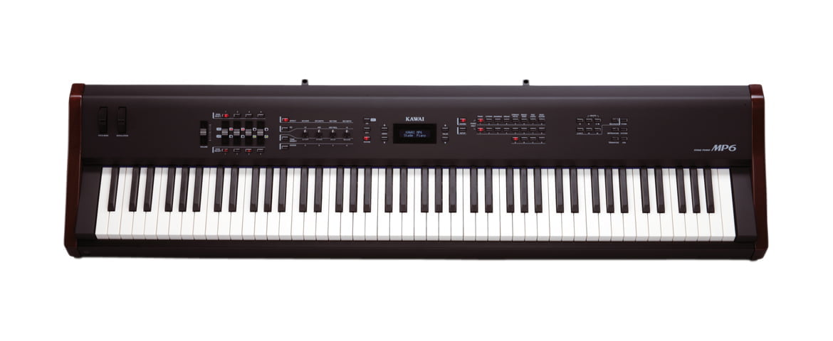 Kawai MP6