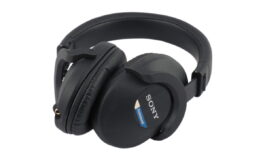 Sony MDR-7520 – test słuchawek studyjnych