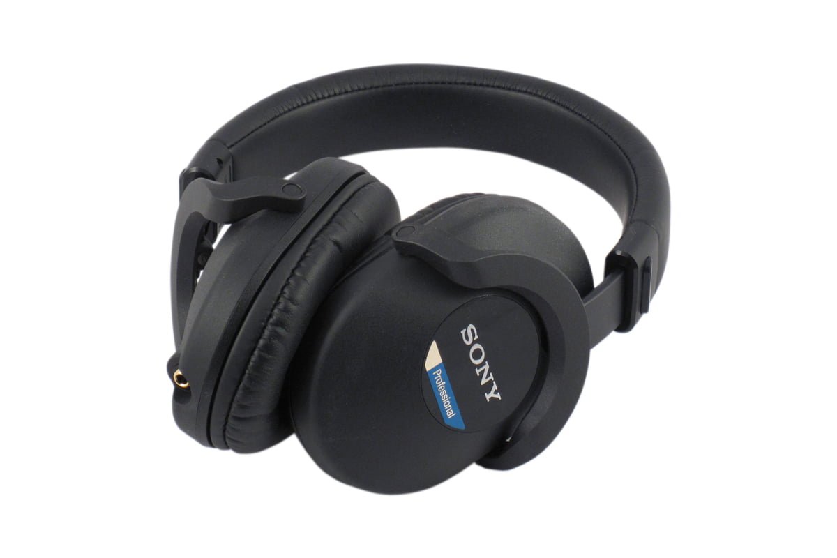 Sony MDR-7520