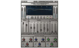 Pro Audio DSP DSM V2 – test efektu wirtualnego